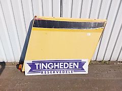 New Holland TX65 (Spare part/Reservedel/Ersatzteil)