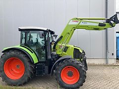 Claas Arion 440