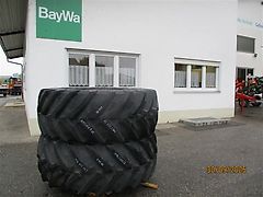 Fendt 650/65R38 157D TB-70 8 #349