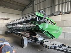 John Deere 635 X