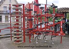 Horsch Finer 5 SL  /  5 mtr.  / Vorführmaschine