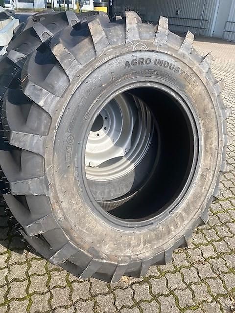 Alliance 440/80 R28 Agro Industrial 580, 16.9 R28