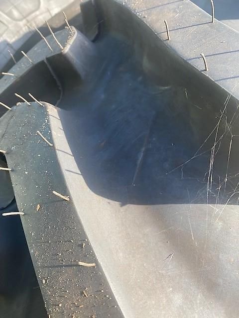 Alliance 440/80 R28 Agro Industrial 580, 16.9 R28