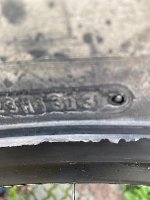 Alliance 440/80 R28 Agro Industrial 580, 16.9 R28