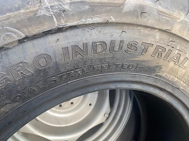 Alliance 440/80 R28 Agro Industrial 580, 16.9 R28