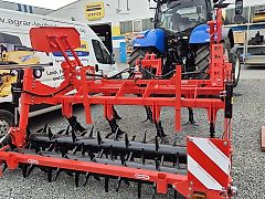 Maschio Attila 300 DSW hydr.Randbleche