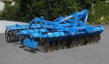 Mandam GAL-C 300