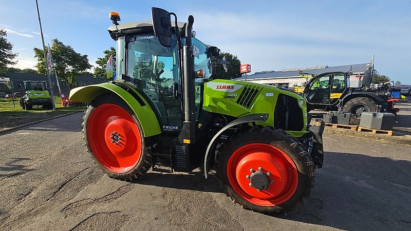Claas Arion 420 CIS