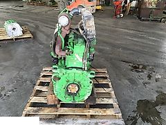 John Deere Powertech 4045 - R504849 - Blok Cylindrów (Części zamienne)
