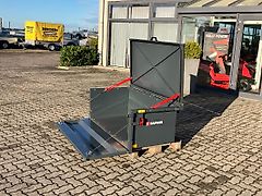 Saphir Transportbox TB 140