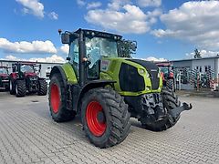 Claas AXION 810