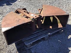 unbekannt 400mm