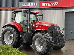 Case IH Puma 240 Cvx