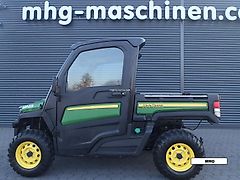 John Deere Gator XUV 865M 4x4 Diesel