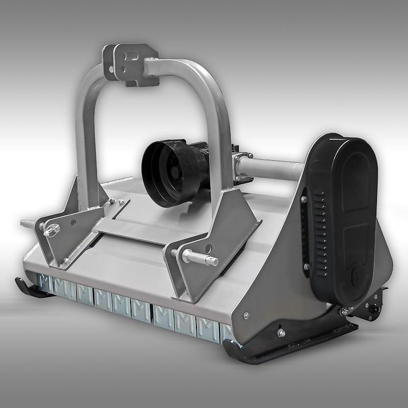 Jansen Schlegelmulcher Jansen EFG-105 cm, Schlegelmähwerk, Mulcher, Mähwerk