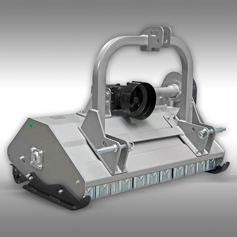 Jansen Schlegelmulcher Jansen EFG-105 cm, Schlegelmähwerk, Mulcher, Mähwerk