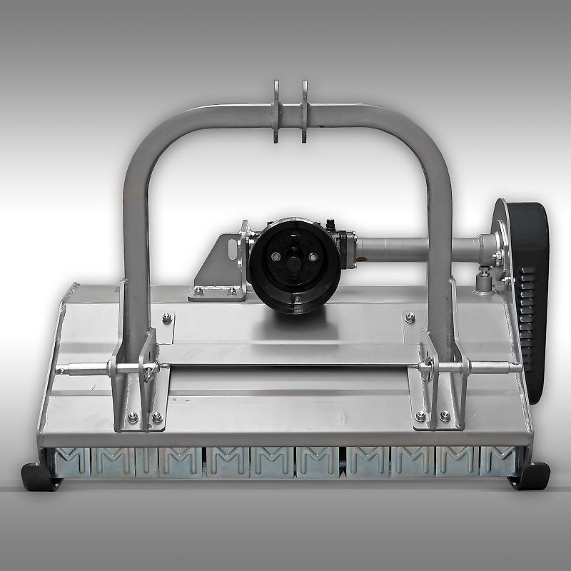 Jansen Schlegelmulcher Jansen EFG-105 cm, Schlegelmähwerk, Mulcher, Mähwerk