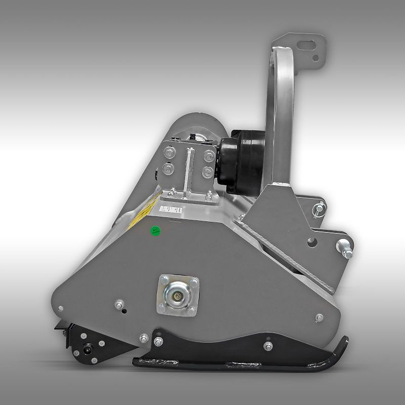 Jansen Schlegelmulcher Jansen EFG-105 cm, Schlegelmähwerk, Mulcher, Mähwerk