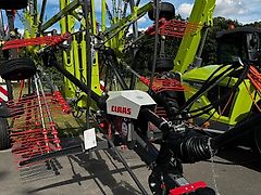 Claas Liner 2900