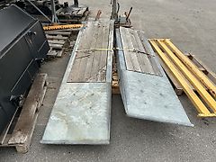 Fliegl Rampit