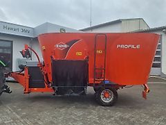 Kuhn Profile 1470 (PRO270)