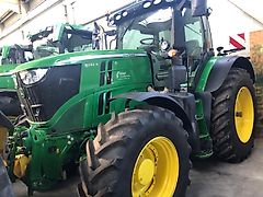 John Deere 6250R