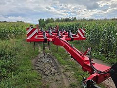 Horsch Tiger 3 AS