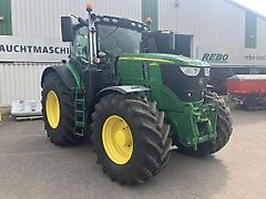 John Deere 6250R