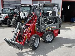 Weidemann 1140 light