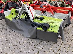 Claas Corto 3200 F Profil