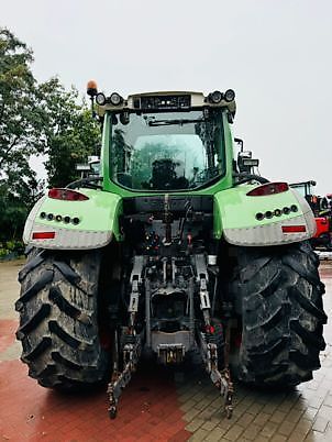 Fendt 724 VARIO PROFI
