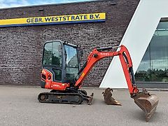 Kubota KX019-4GL