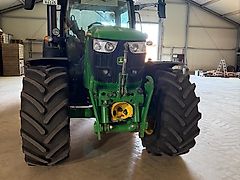 John Deere 6R145