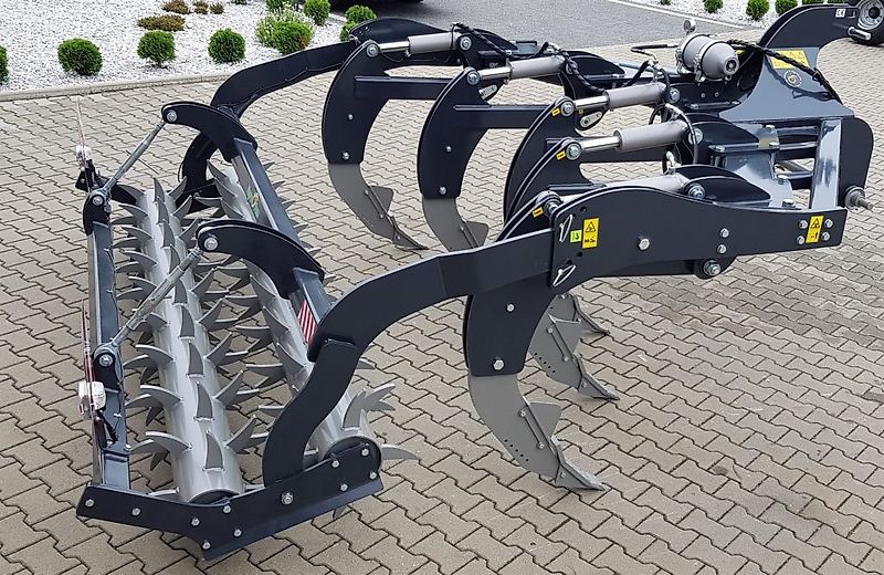 MD MD AGT Meißelpflug GHL 3, 5 -Schar