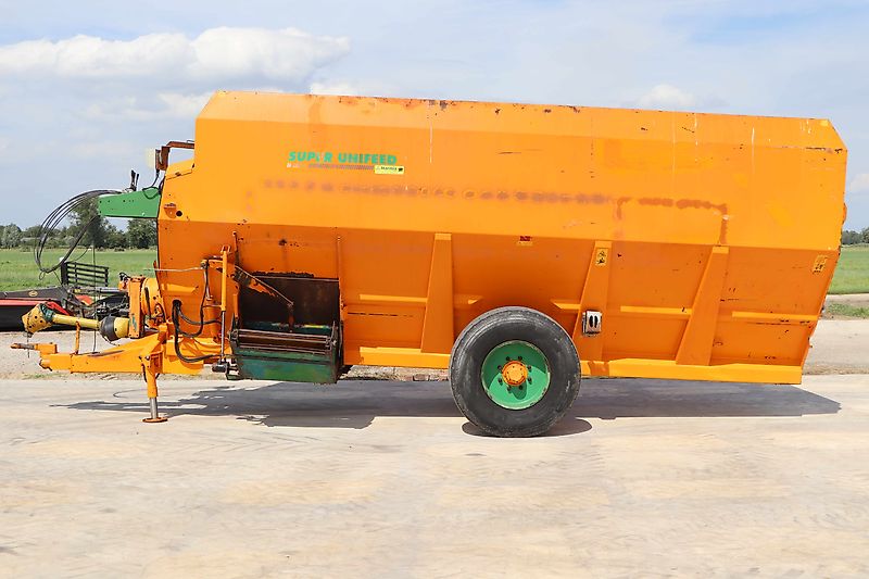 Marmix RX 9.23 M