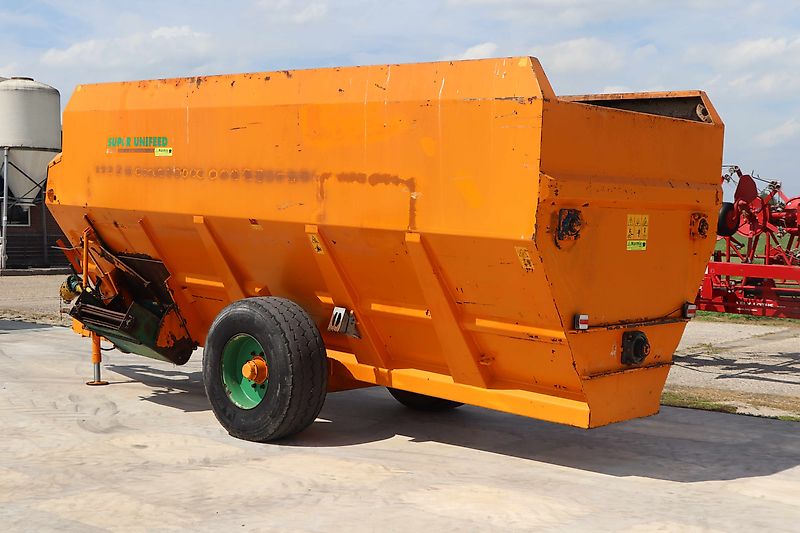 Marmix RX 9.23 M