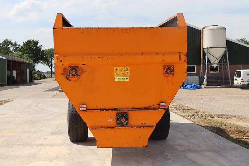 Marmix RX 9.23 M