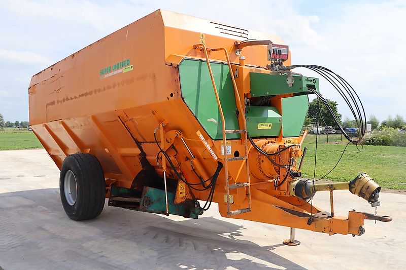 Marmix RX 9.23 M