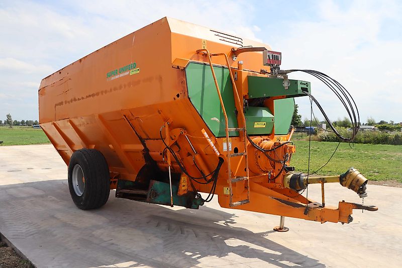 Marmix RX 9.23 M