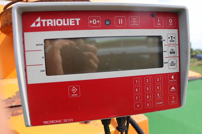 Marmix RX 9.23 M