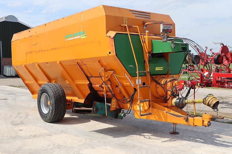 Marmix RX 9.23 M