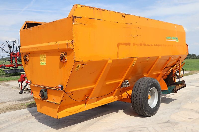 Marmix RX 9.23 M