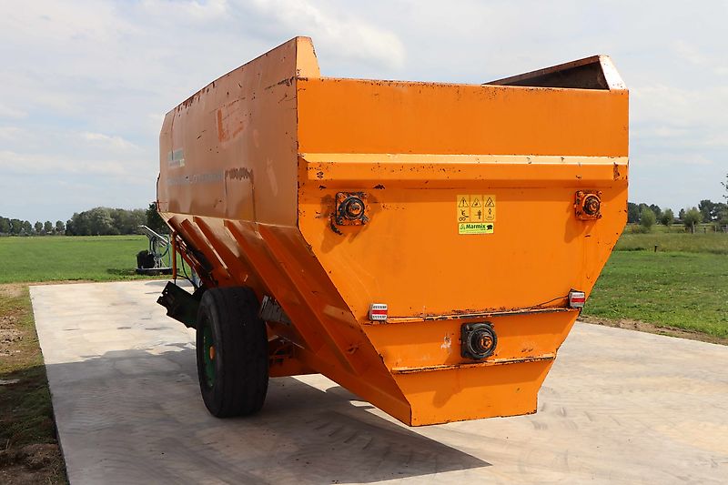 Marmix RX 9.23 M