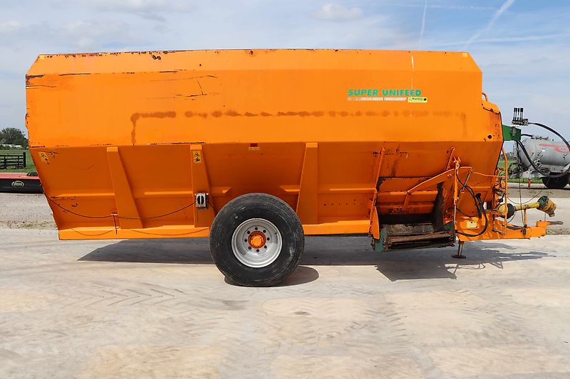 Marmix RX 9.23 M