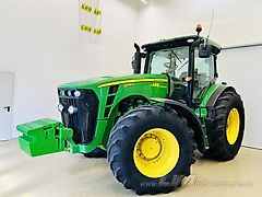 John Deere 8295R