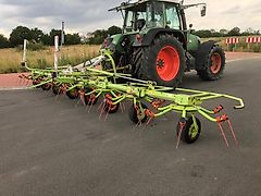 Claas Volto 870