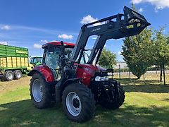 Case IH MAXXUM 110