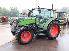 Fendt 209 VARIO GEN3 POWER