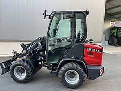Pitbull X27-26V mit Kabine