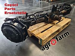 New Holland Front axle New Holland T6.175